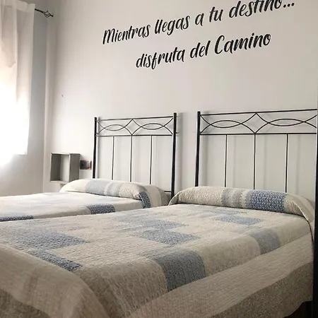 Hostel De Sol A Sol