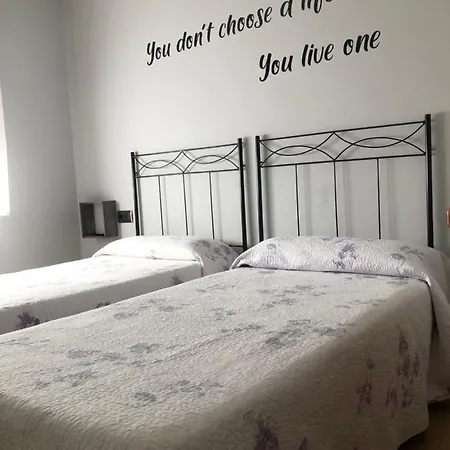 De Sol A Sol * Hornillos del Camino