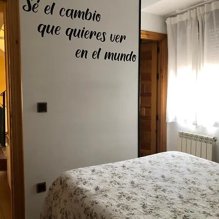 De Sol A Sol Hostel Hornillos del Camino