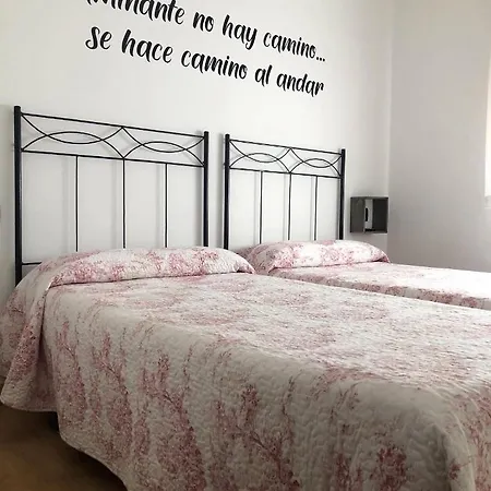 De Sol A Sol Hostel *