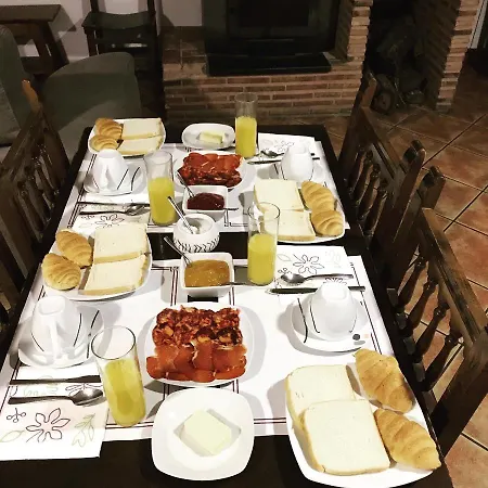 De Sol A Sol بيت شباب هورنيلوس ديل كامينو
