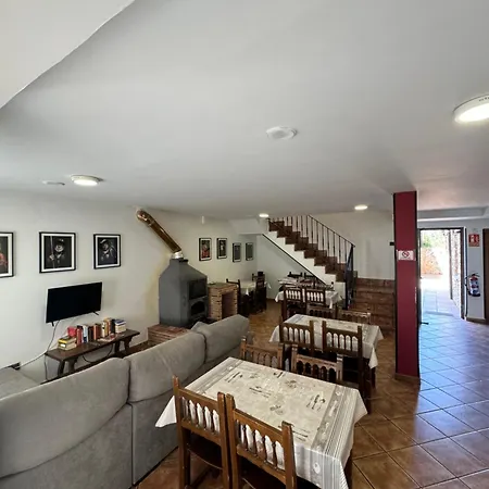 De Sol A Sol Hornillos del Camino