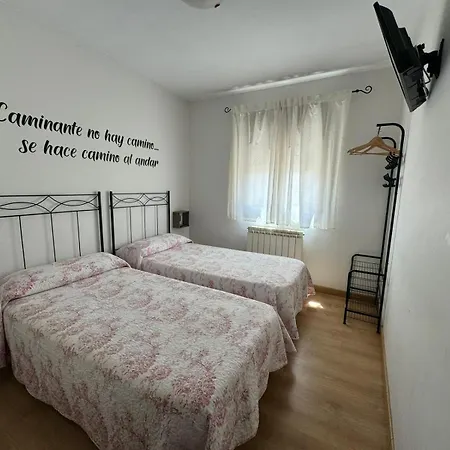 Hostel De Sol A Sol *