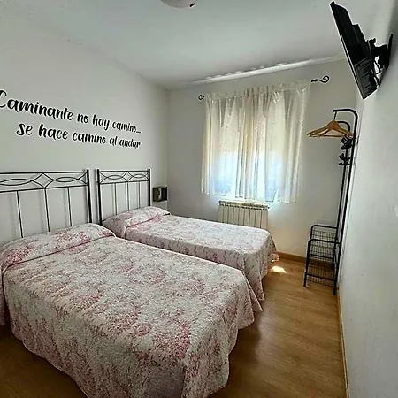 Hostal De Sol A Sol *