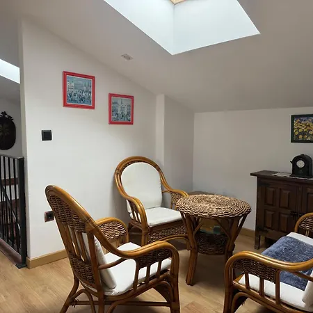 Albergue De Sol A Sol