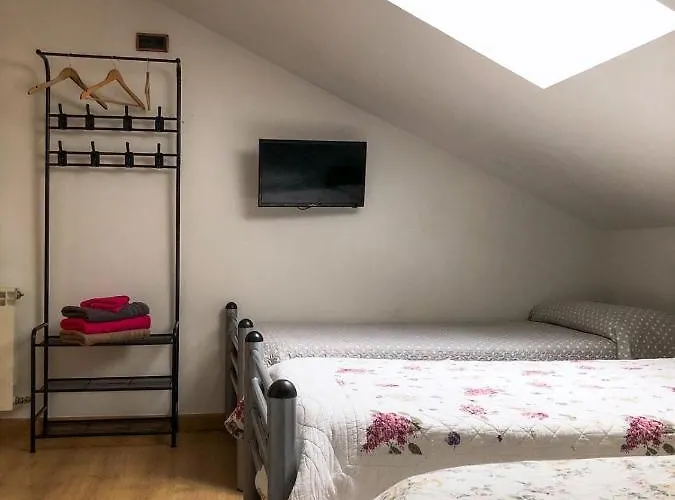 De Sol A Sol * Орнильос-дель-Камино