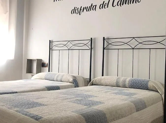 Хостел De Sol A Sol