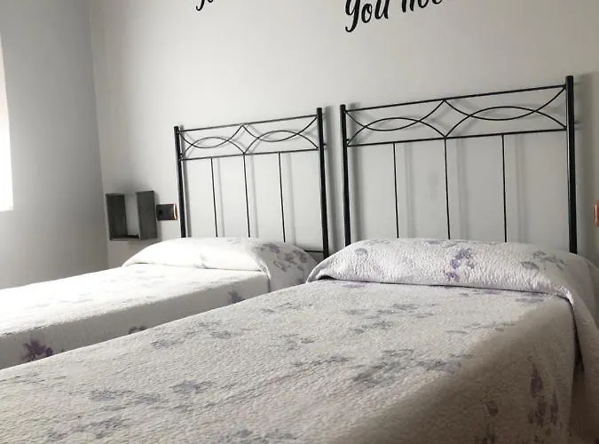 De Sol A Sol * Орнильос-дель-Камино