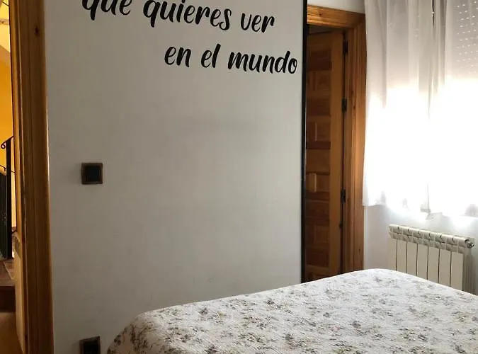 De Sol A Sol Хостел Орнильос-дель-Камино