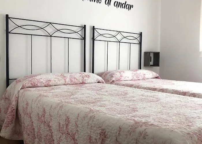 De Sol A Sol Хостел *