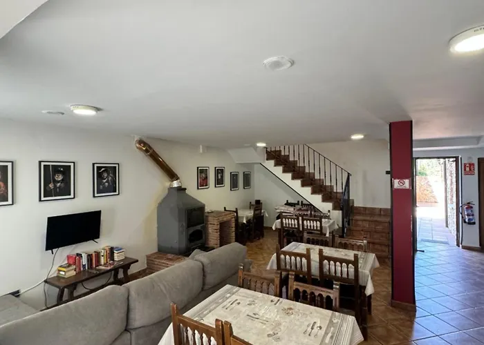 De Sol A Sol Орнильос-дель-Камино