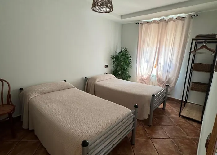 De Sol A Sol Хостел