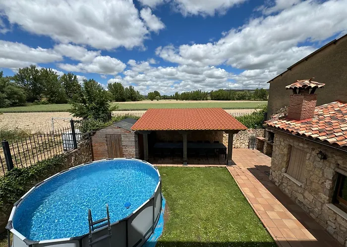 Хостел De Sol A Sol *